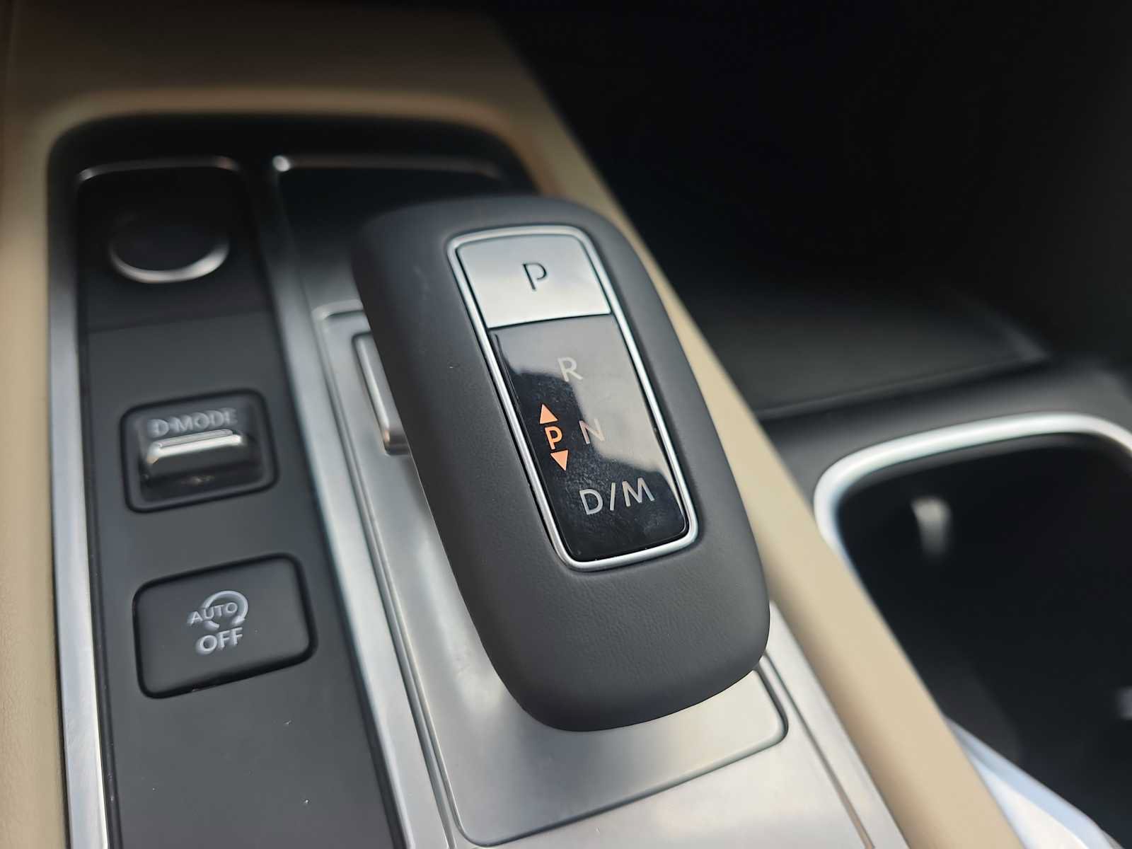 Used 2024 INFINITI QX60 Pure FWD image 21