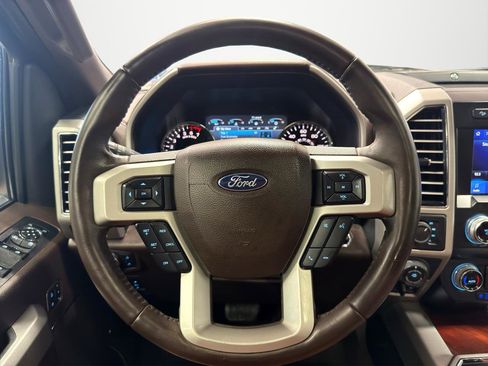 Used 2020 Ford F150 King Ranch w/ Equipment Group 601A Luxury AWD/4WD image 14