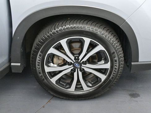 Used 2020 Subaru Forester Limited w/ Popular Package #3 AWD/4WD image 34
