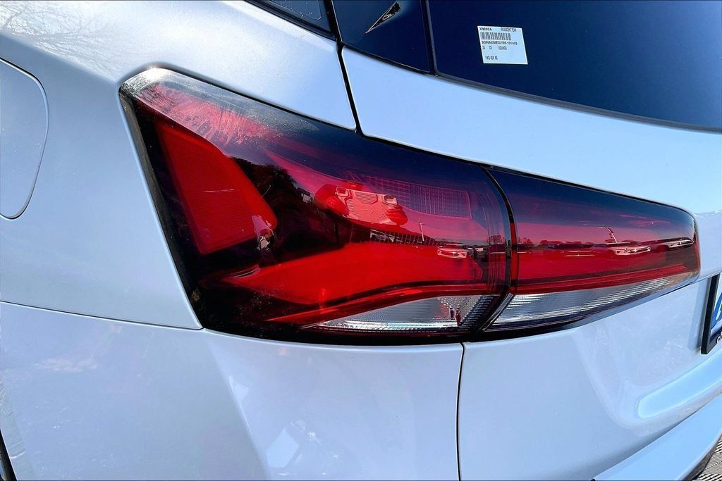Used 2024 Chevrolet Equinox RS FWD image 26