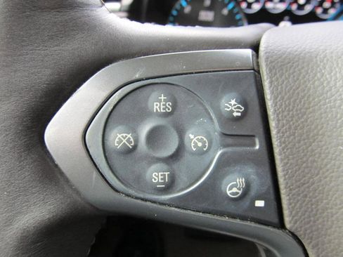 Used 2017 Chevrolet Tahoe LT image 48