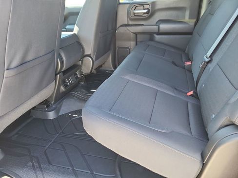 New 2026 Chevrolet Silverado 1500 Custom image 23