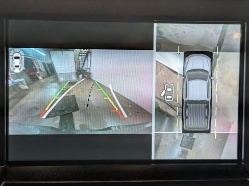 Used 2020 Ford F150 Platinum w/ Equipment Group 701A Luxury image 20