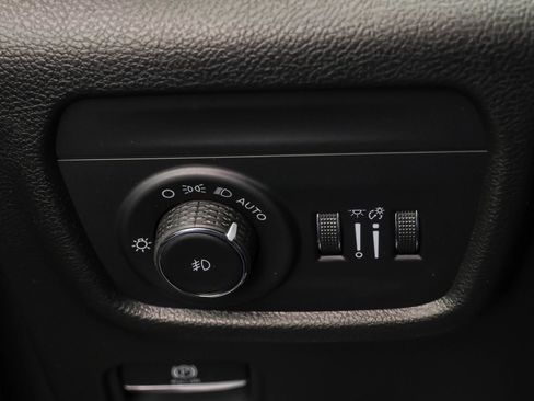 New 2025 Jeep Grand Cherokee L Limited w/ Black Appearance Package image 26