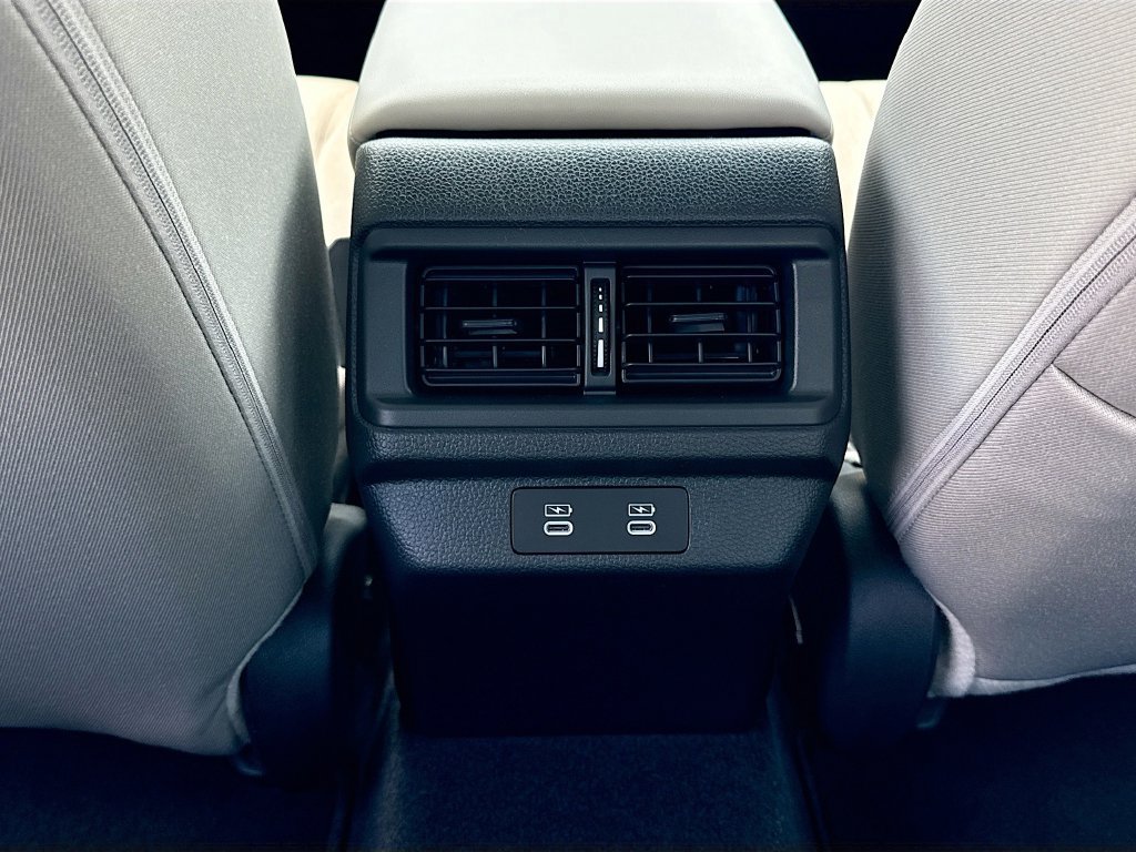 New 2026 Honda Accord LX image 26