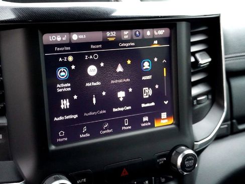 Used 2022 RAM 1500 Laramie w/ Sport Appearance Package image 15