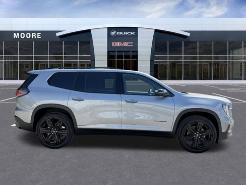 New 2026 GMC Acadia Elevation FWD image 2