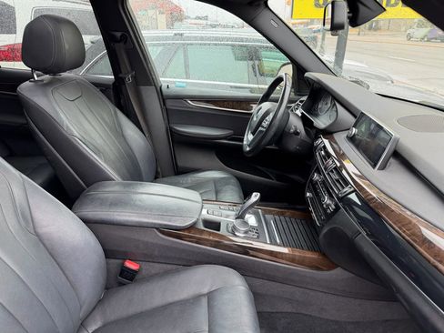 Used 2017 BMW X5 xDrive35i image 9