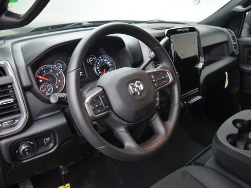 New 2026 RAM 2500 Tradesman image 35