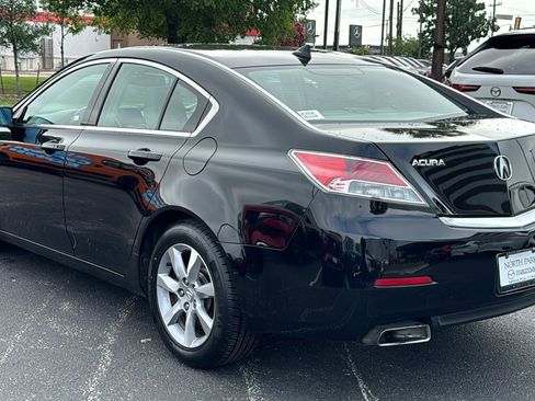 Used 2012 Acura TL FWD image 6