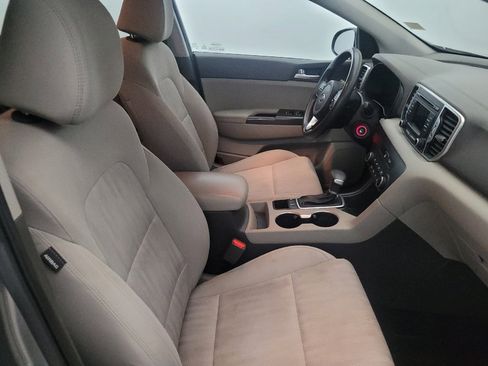 Used 2019 Kia Sportage LX AWD/4WD image 21
