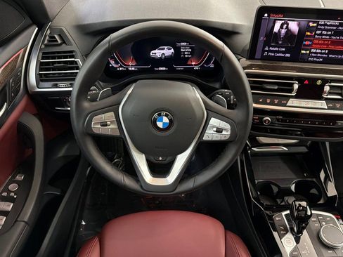 Used 2023 BMW X3 sDrive30i w/ Premium Package RWD image 28