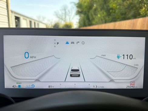 Used 2022 Hyundai Ioniq 5 SEL image 24