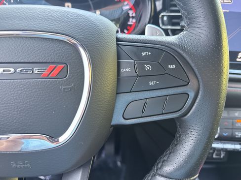 Used 2025 Dodge Durango GT AWD/4WD image 27