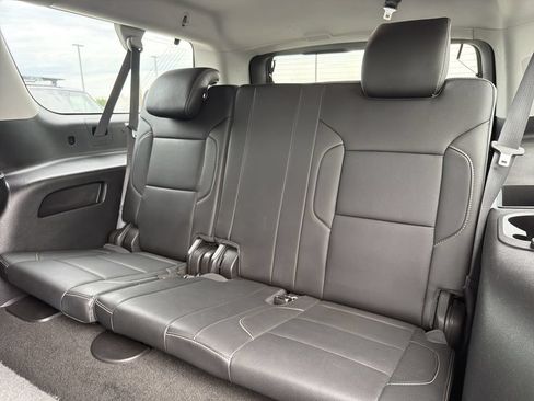 Used 2018 GMC Yukon XL SLT RWD image 14