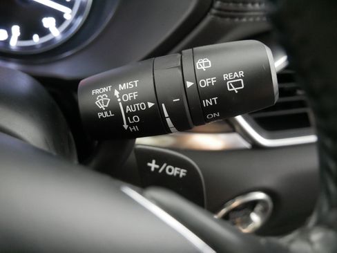 Used 2023 MAZDA CX-5 AWD 2.5 S w/ Premium Package image 30