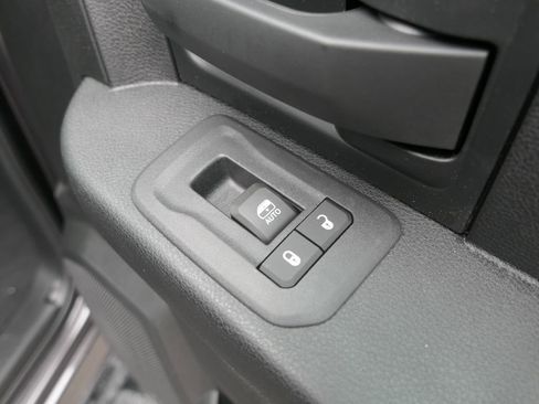 New 2026 RAM 3500 Tradesman image 24