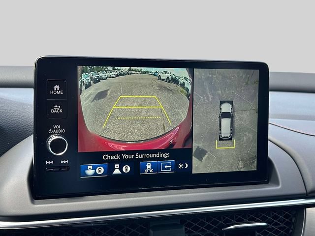 New 2026 Acura ADX A-Spec w/ Advance Package AWD/4WD image 29
