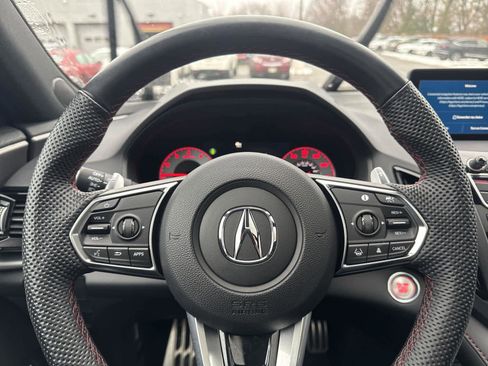 Certified 2023 Acura RDX A-Spec image 18