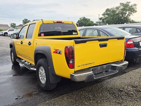 Used 2005 Chevrolet Colorado LS RWD image 2