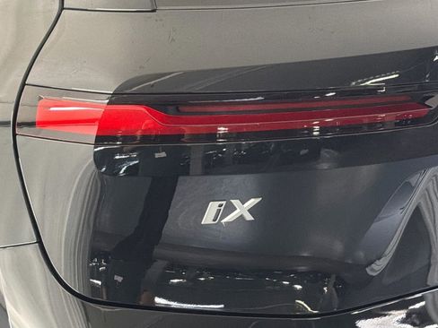 Certified 2026 BMW iX xDrive60 AWD/4WD image 13