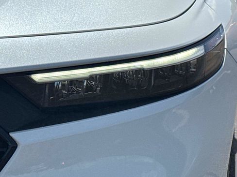 Certified 2023 Honda Accord EX image 10