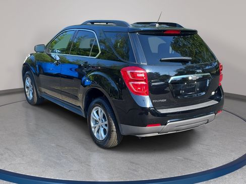 Used 2017 Chevrolet Equinox LT w/ Convenience Package FWD image 7
