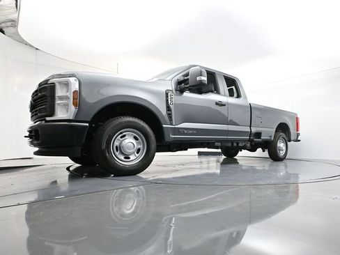 New 2026 Ford F250 XL RWD image 28