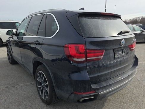 Used 2018 BMW X5 xDrive35i w/ Driving Assistance Package image 2