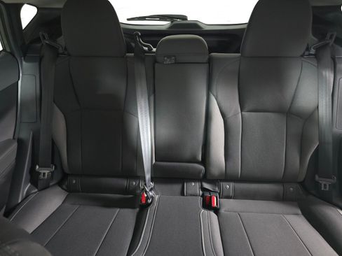 New 2026 Subaru Crosstrek 2.5i Premium image 13