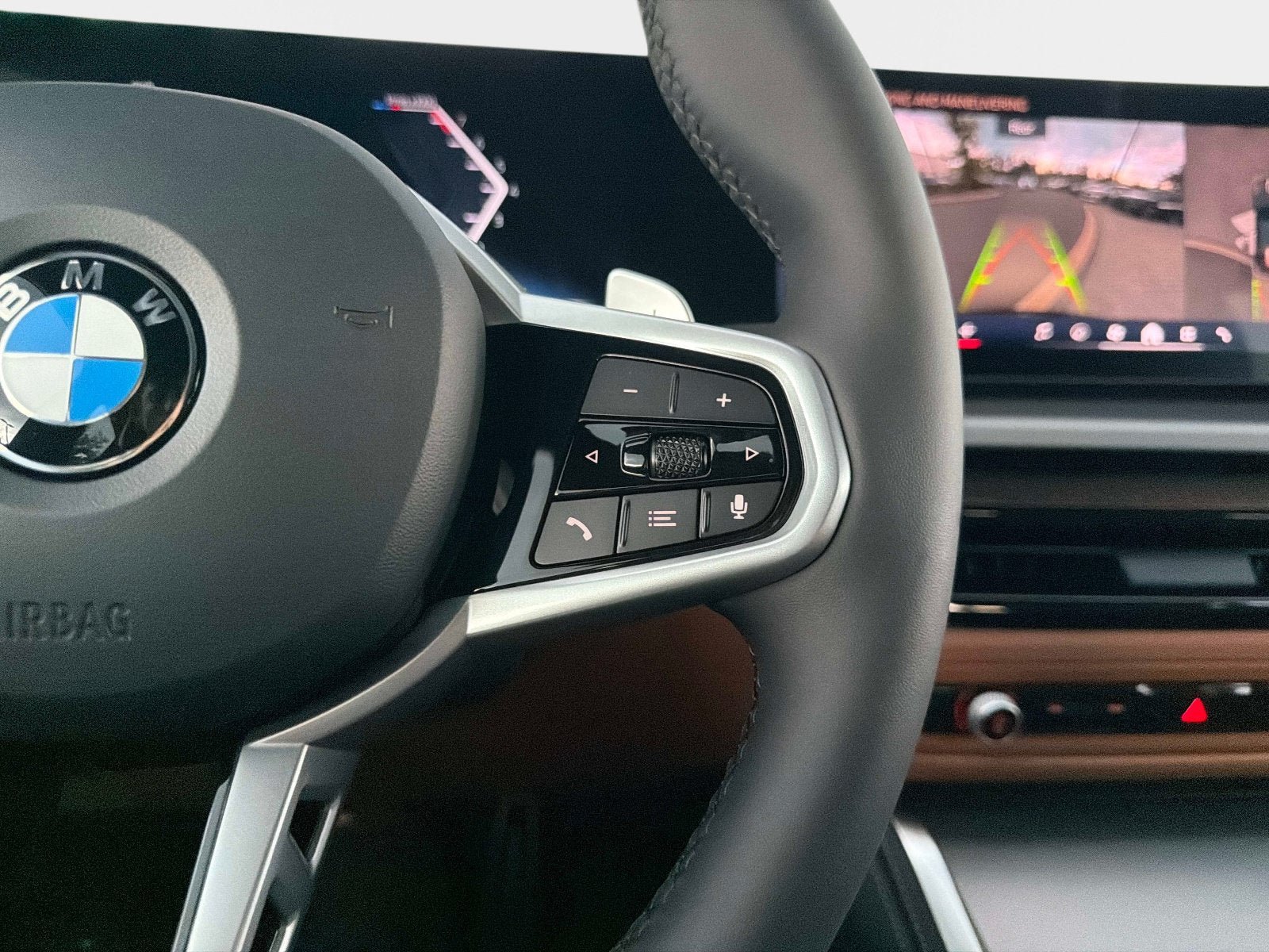 New 2026 BMW 430i w/ M Sport Package RWD image 27