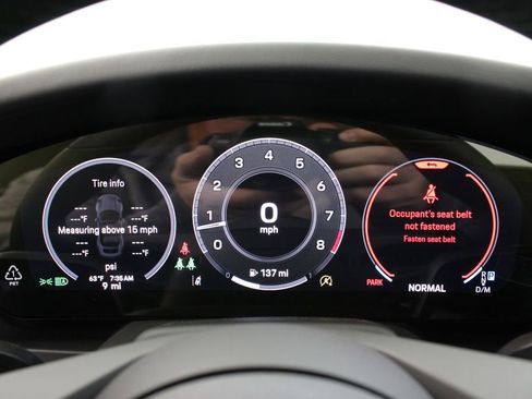 New 2026 Porsche 911 Carrera S RWD image 17