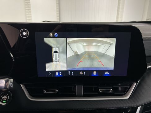 New 2026 Chevrolet Equinox LT w/ Convenience Package II image 50