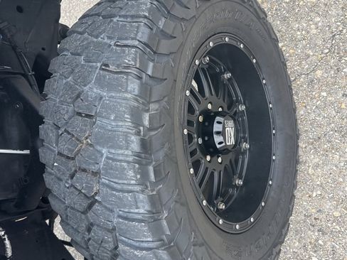 Used 2006 HUMMER H2 image 17