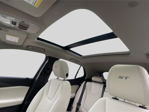 New 2026 Buick Encore GX Sport Touring w/ Comfort Package image 17