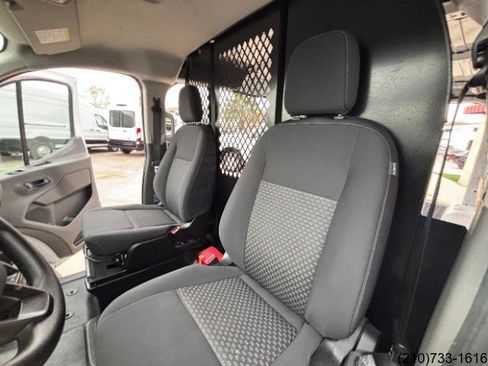 Used 2024 Ford Transit 250 Low Roof w/ Exterior Upgrade Package image 21