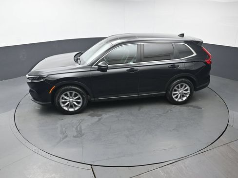 Used 2023 Honda CR-V EX-L image 40