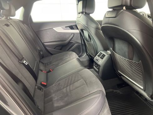 Certified 2023 Audi A4 2.0T Premium Plus w/ Premium Plus Package image 15