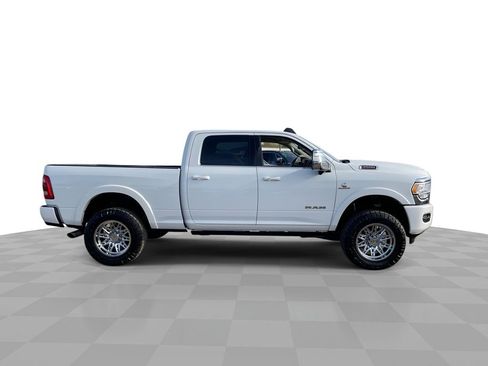 Used 2023 RAM 3500 Limited image 9