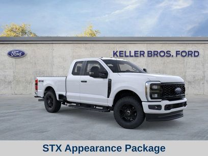 New 2026 Ford F350 XL