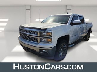 Used 2014 Chevrolet Silverado 1500 LT w/ LT Convenience Package video 1