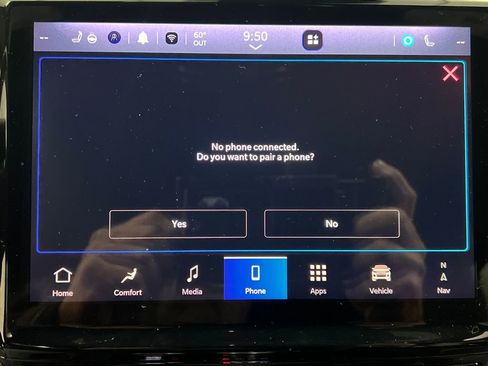 Used 2024 Jeep Grand Cherokee L Limited w/ Luxury Tech Group II image 67