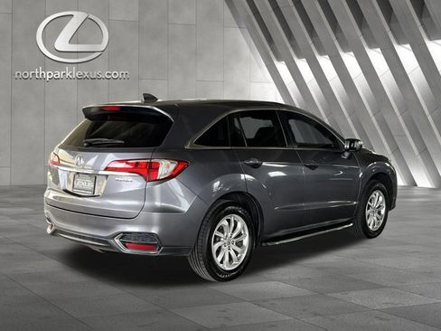 Used 2018 Acura RDX FWD w/ Technology Package image 6