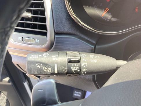 Used 2020 Jeep Grand Cherokee Limited X AWD/4WD image 16