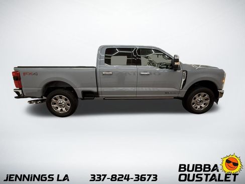 New 2026 Ford F250 Lariat w/ Lariat Ultimate Package image 7