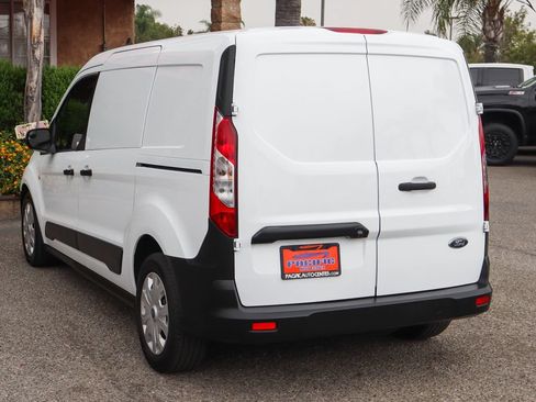 Used 2020 Ford Transit Connect XL FWD image 7