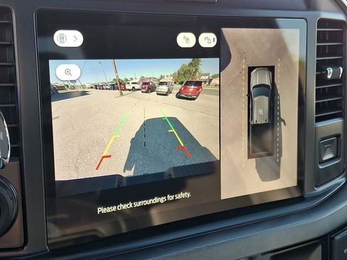 New 2026 Ford F250 Platinum w/ Tremor Off-Road Package image 14