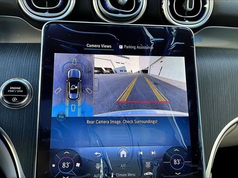 Used 2026 Mercedes-Benz GLC 300 image 25