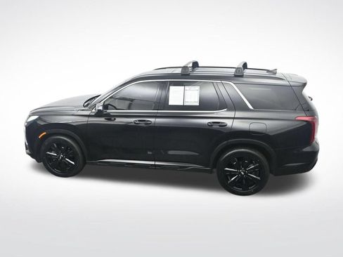 Used 2024 Hyundai Palisade XRT FWD image 39