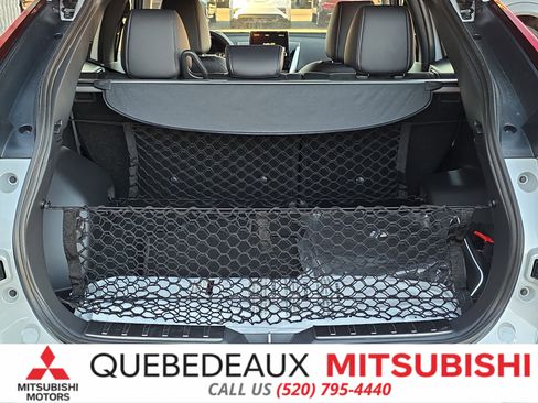 New 2026 Mitsubishi Eclipse Cross SE AWD/4WD image 7